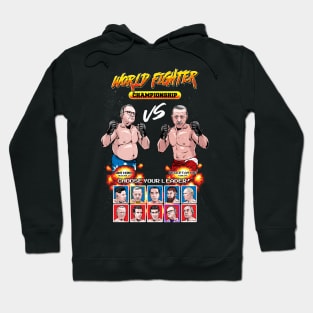 wfc australia vs turkey Hoodie